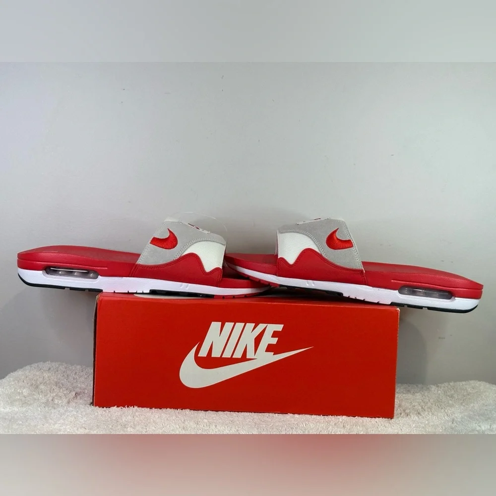 Nike Air Max 1 Slides